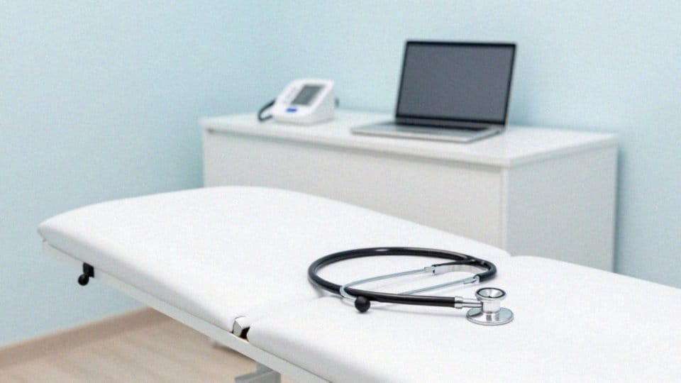 Jak lekarz medycyny pracy ocenia zdolność do pracy?