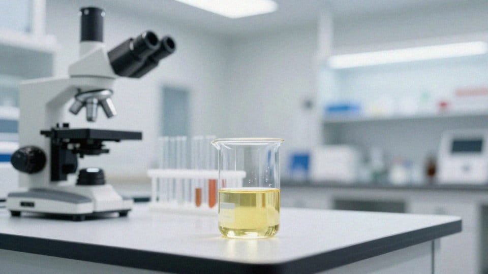 Jak przebiega diagnostyka infekcji pęcherza?