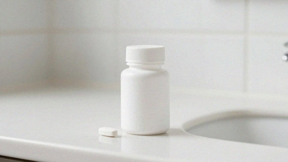 Jakie antybiotyki stosuje się przy zapaleniu pęcherza?