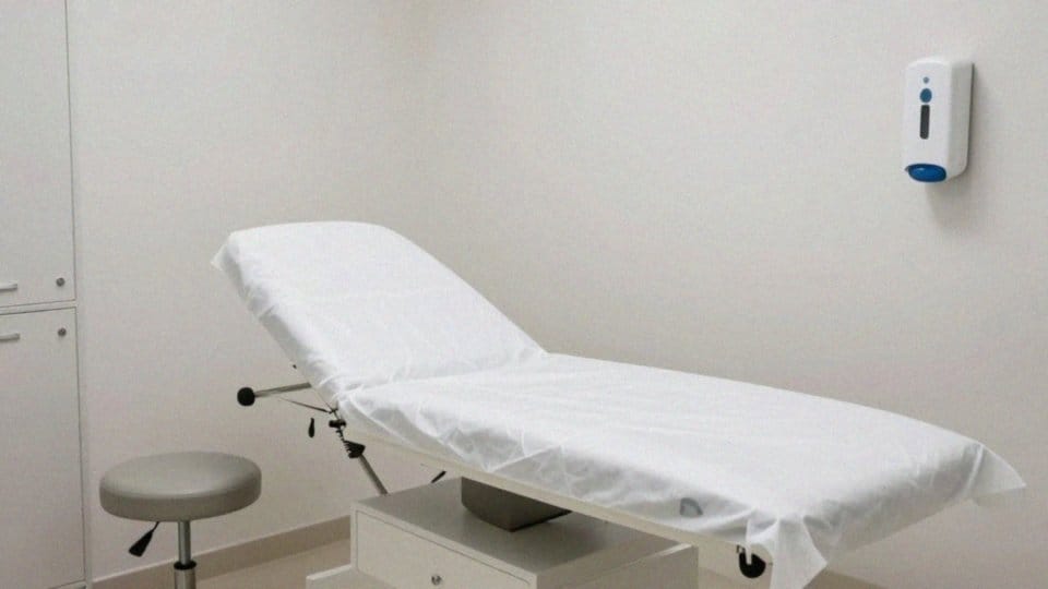 Kiedy skonsultować hemoroidy z proktologiem?
