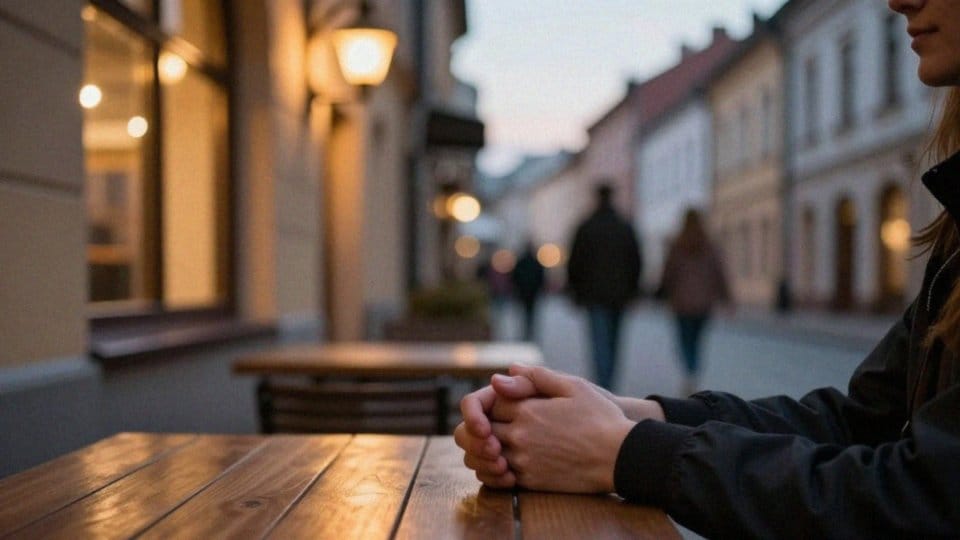 Czy oglądanie oznacza brak lojalności?