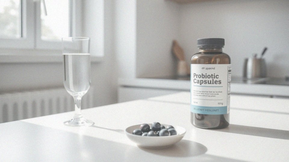 Czy preparaty z Lactobacillus reuteri są bezpieczne w ciąży?
