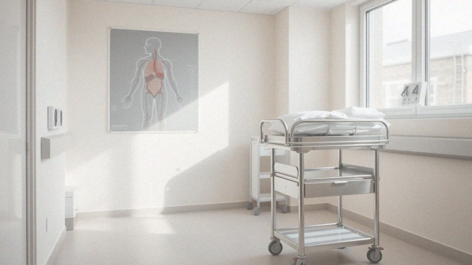 Dlaczego krwotoki są przeciwwskazaniem do masażu limfatycznego?