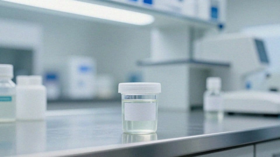 Jakie badania potwierdzają zapalenie pęcherza u niemowląt?