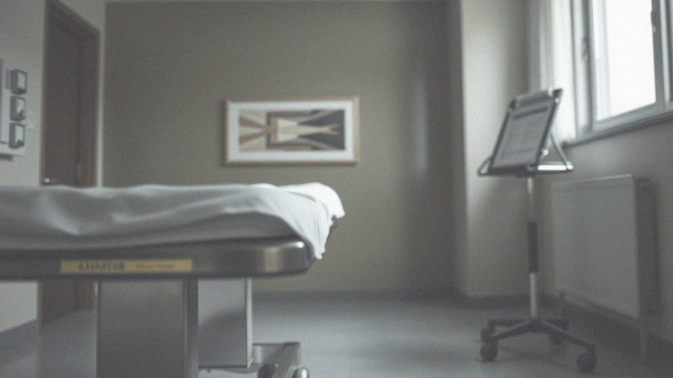 Jakie choroby autoimmunologiczne mogą powodować ból pod żebrami?