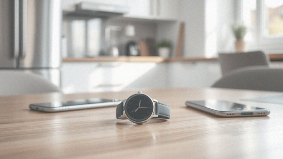 Na co zwrócić uwagę przy wyborze smartwatcha z eSIM?