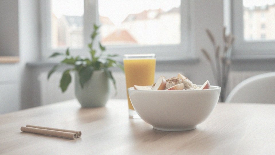 Czy błonnik pomaga w walce z cholesterolem?
