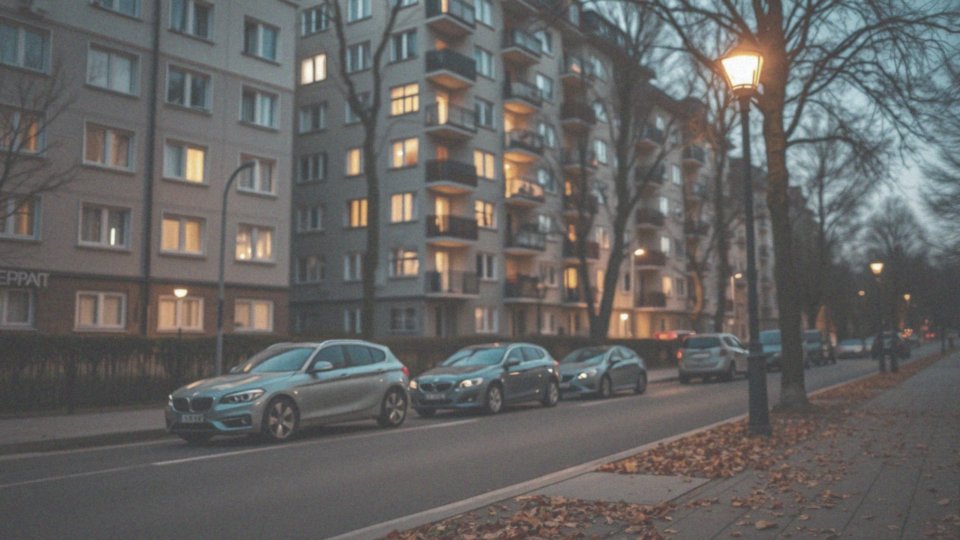 Jakie prawa ma lokator dotyczące spokoju nocnego?