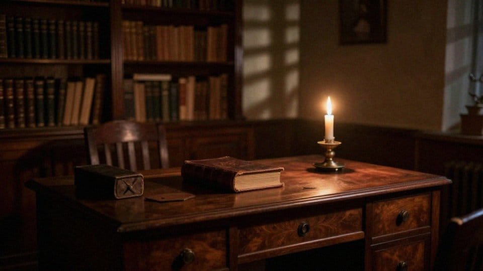 Kiedy sen o zmarłej osobie ostrzega?