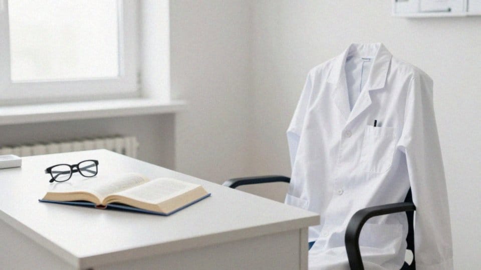Jakie badania lekarskie i psychologiczne są wymagane?