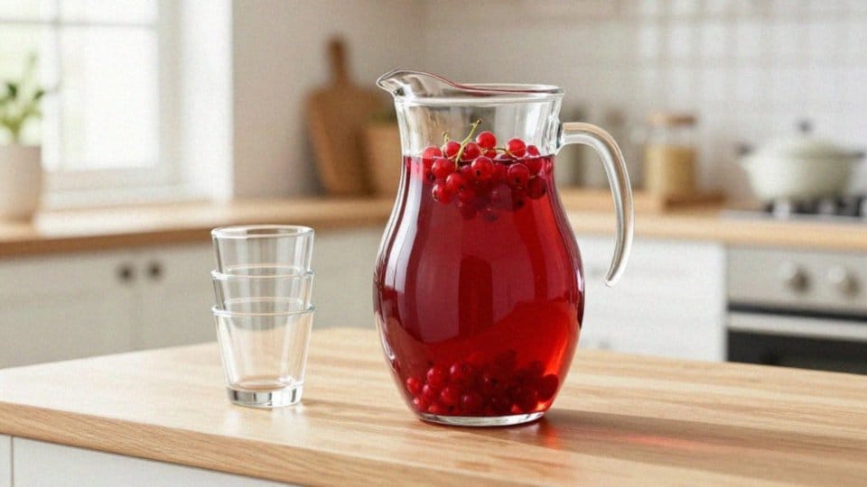 Ile porcji daje przepis na kompot?