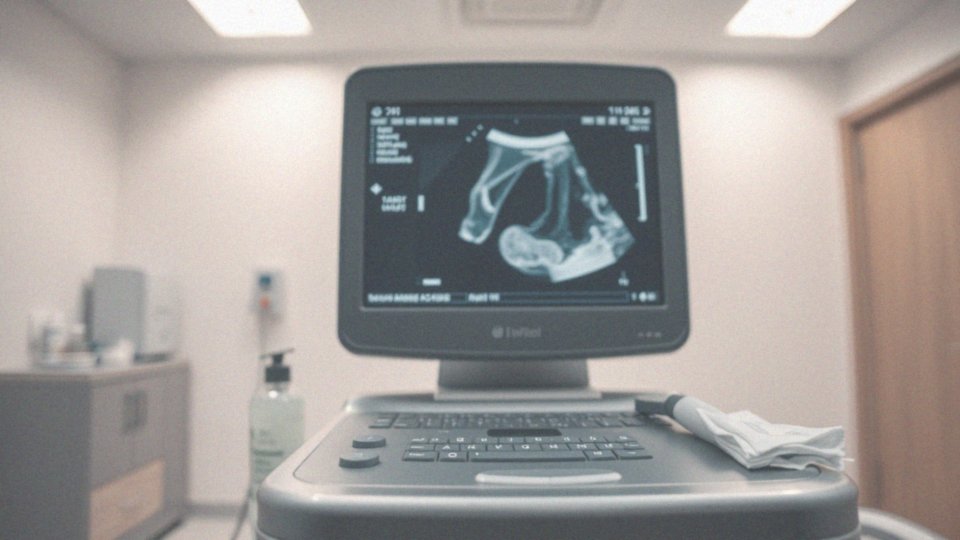Jakie metody diagnostyki urazów ścięgien, w tym badanie USG?