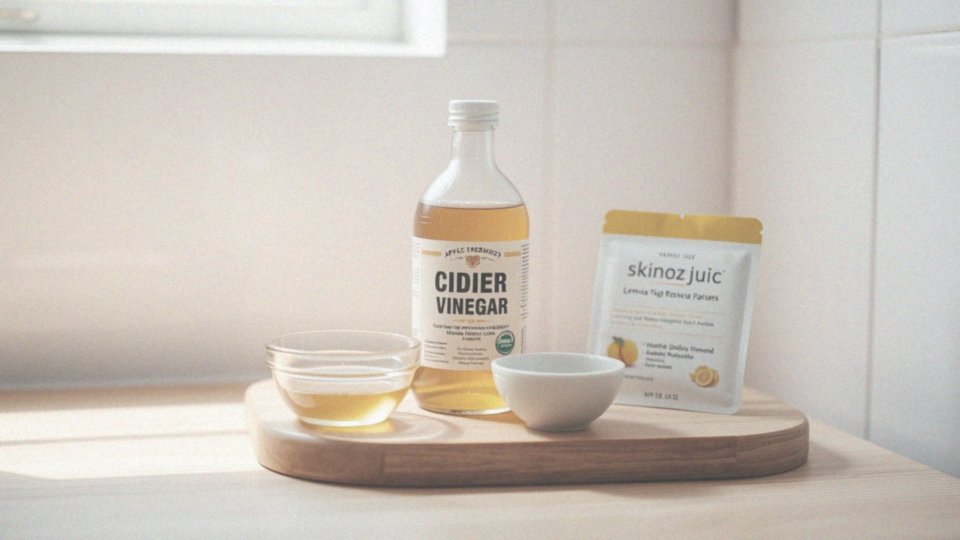 Jakie inne naturalne metody usuwania włókniaków są dostępne?