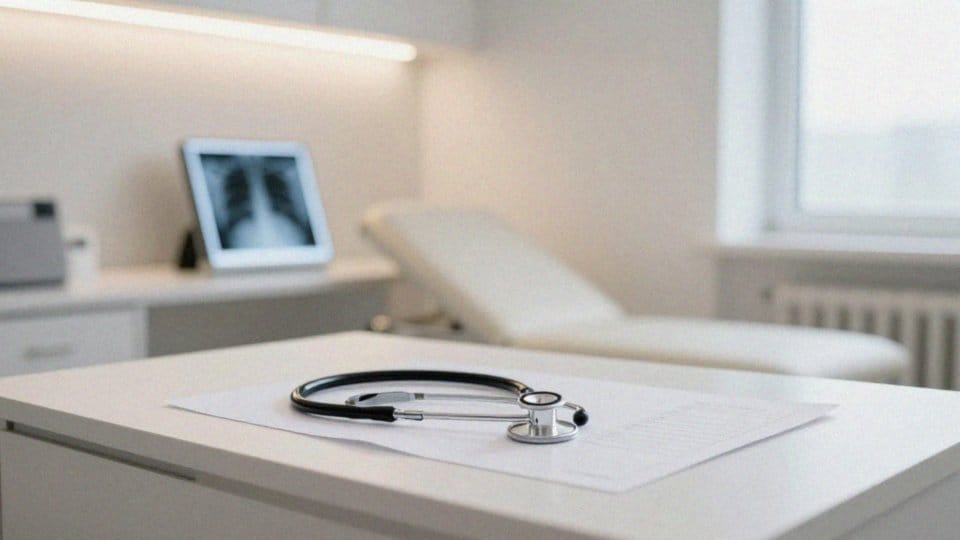 Jak przebiega diagnostyka zapalenia ręki?