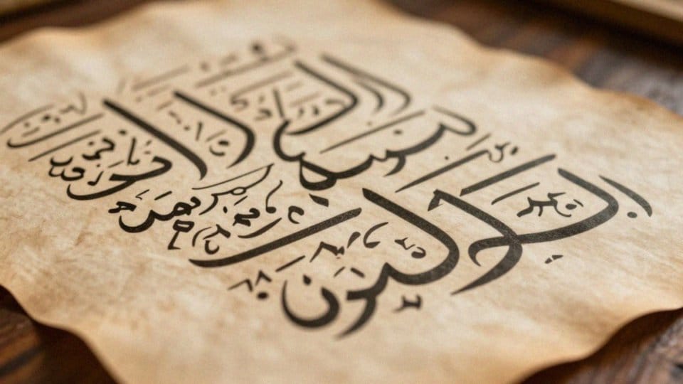 Które litery arabskie nie łączą się?