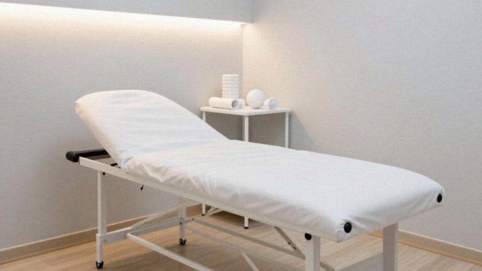 Jak fizjoterapia wspiera leczenie ścięgien?