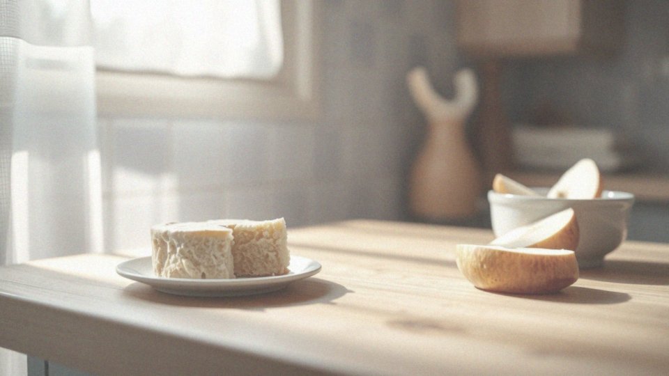 Jakie ciasta drożdżowe są akceptowalne na diecie lekkostrawnej?