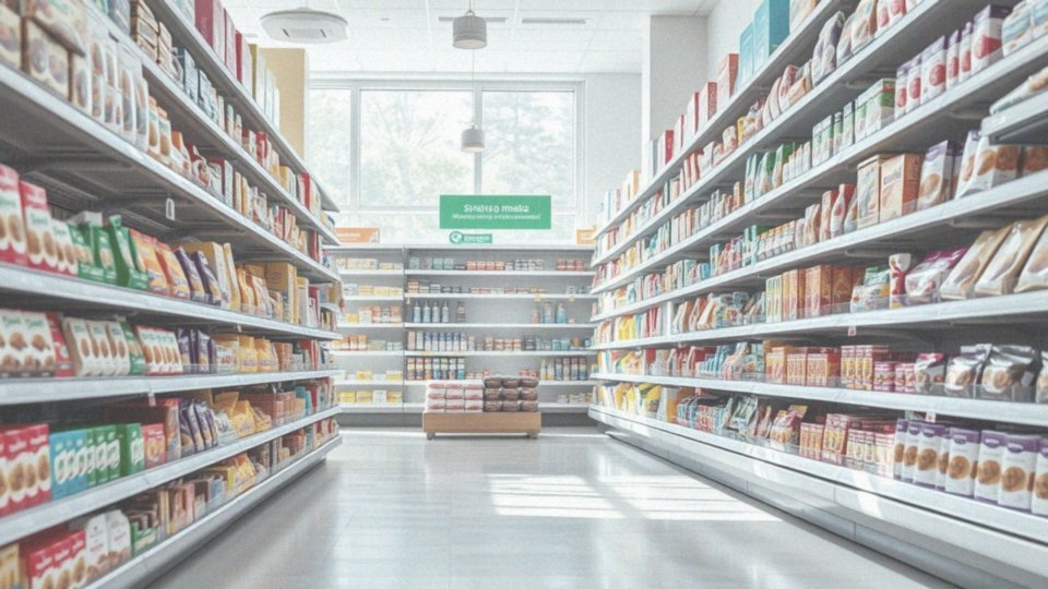 W jakich sklepach znajdziemy słodycze bez dodatku cukru?