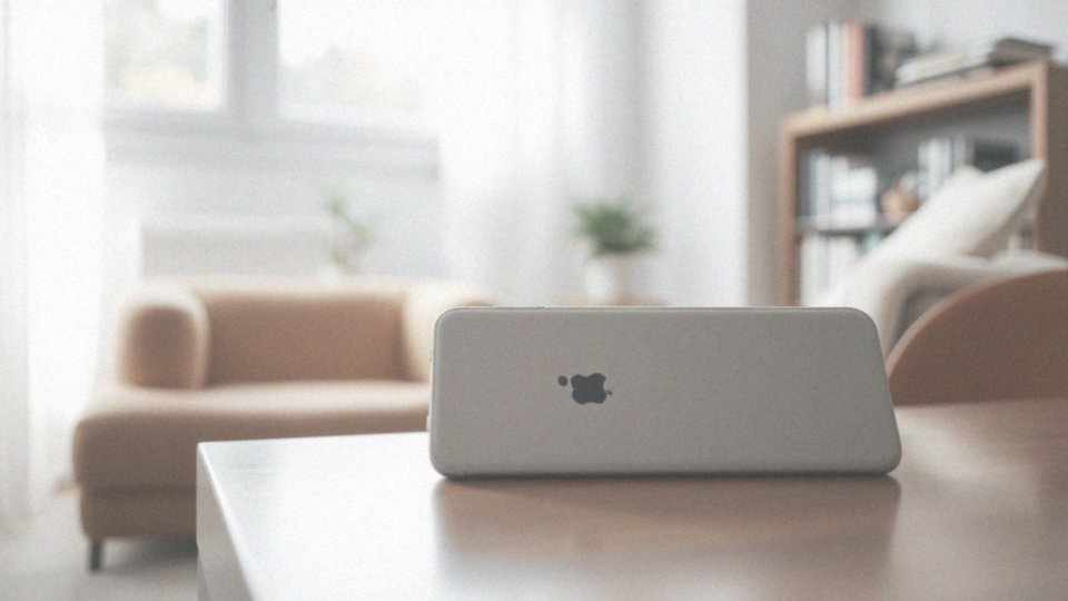 Jak działa tryb portretowy aparatu w iPhone SE 2021?