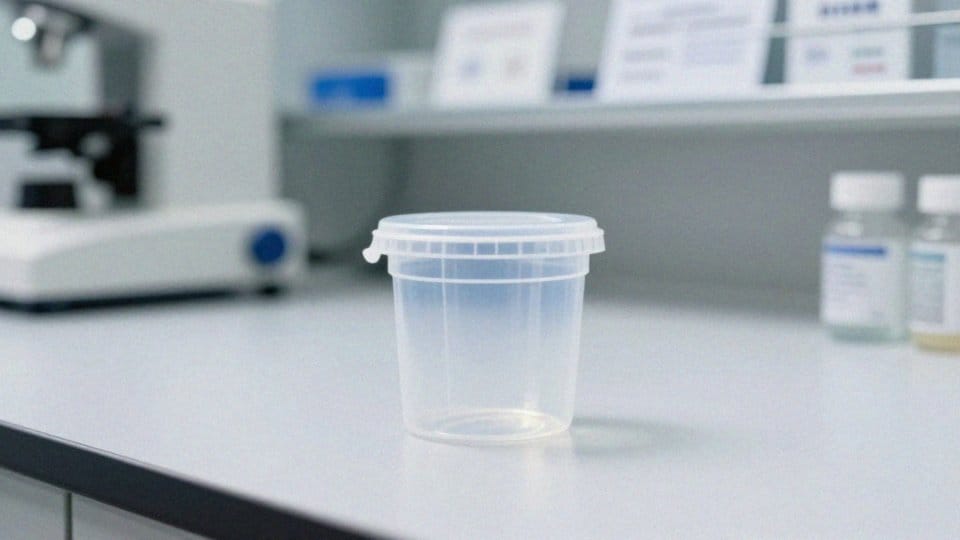 Jak badanie moczu wykrywa nieprawidłowości?
