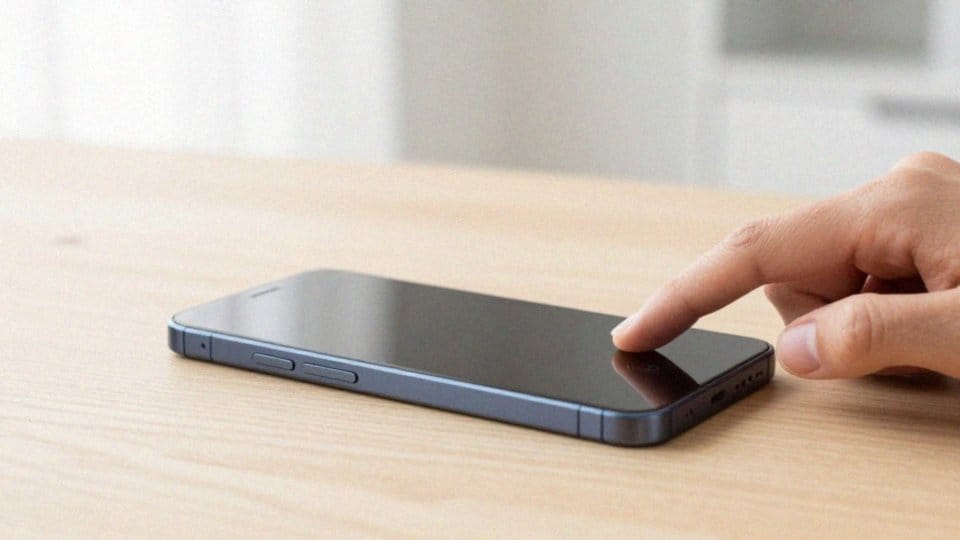 Jak wykonać hard reset kombinacją przycisków?