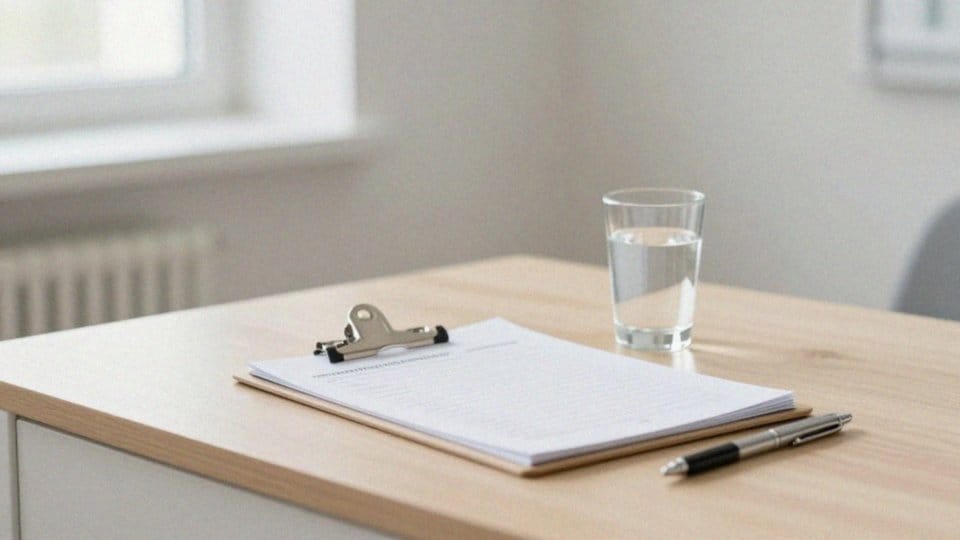 Skala Centora: jak pomaga w diagnostyce?