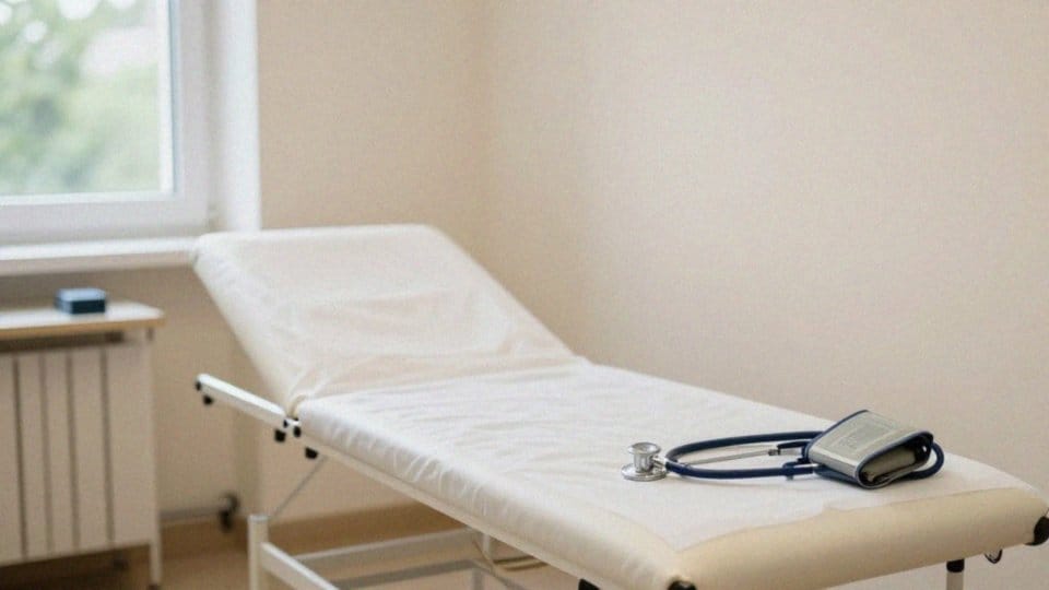 Kiedy ból z tyłu kolana wymaga konsultacji lekarskiej?