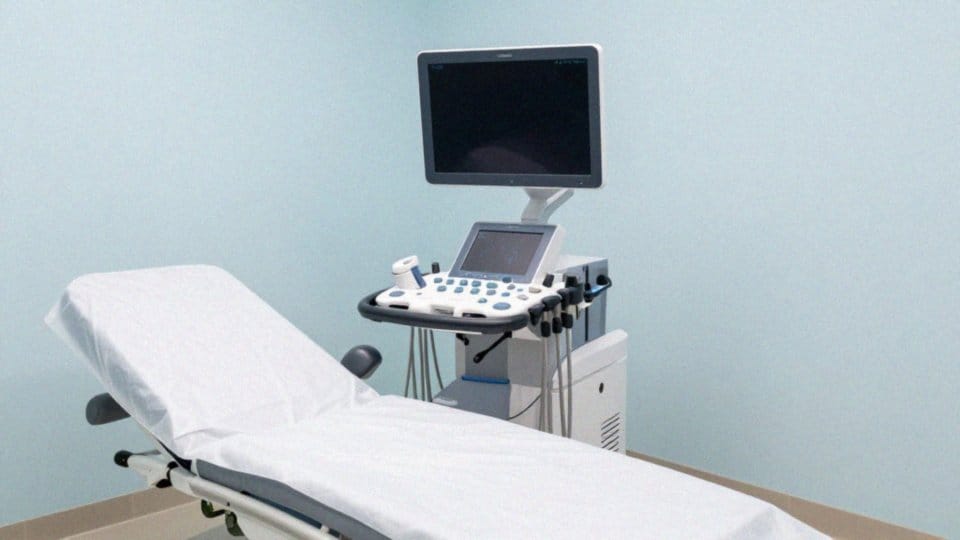 Czy USG wystarcza do rozpoznania ureterocele?