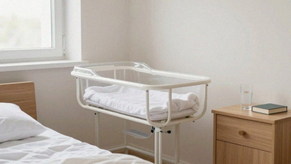 GBS dodatni: ile zostaje kobieta w szpitalu?