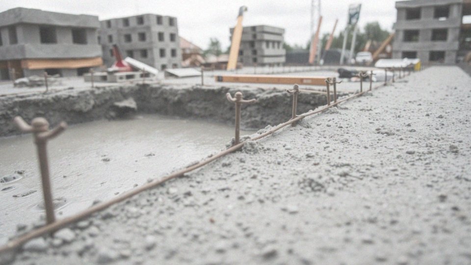Jak dobrać odpowiedni beton w zależności od obciążenia?