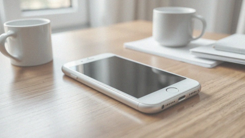 Jakie są osiągi pamięci w iPhone SE 2020?