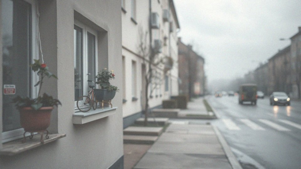 Jakie są skutki długotrwałego hałasu dla zdrowia mieszkańców?