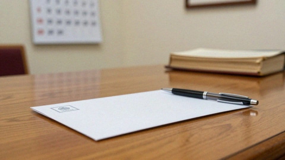 Co zrobić gdy dokumenty stracą ważność?