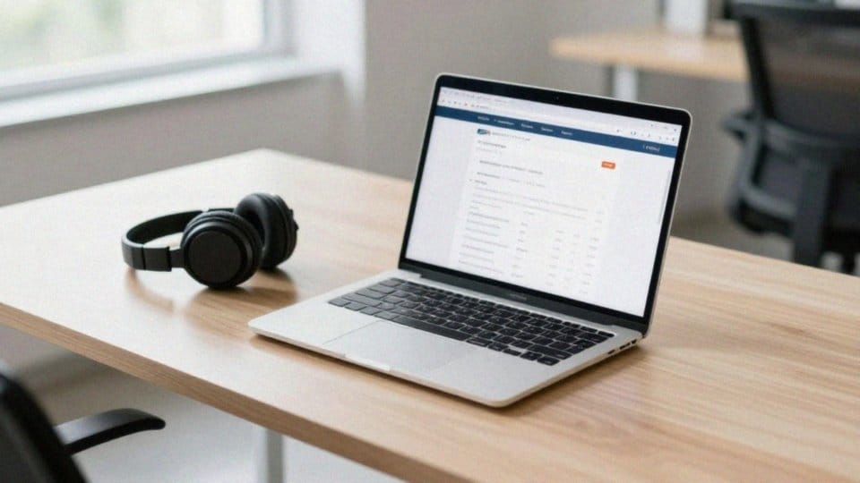 Jak rozwiązać problemy z przesyłaniem audio w WhatsApp Web?