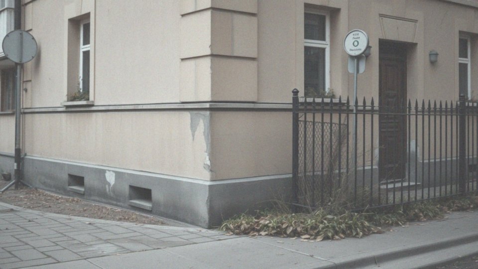 Kiedy skarga może dotyczyć zaniedbania sąsiada?
