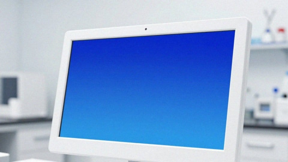 Czy wyniki muszą mieć podpis elektroniczny?
