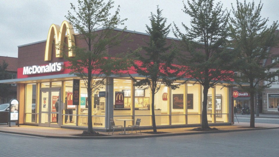 Jakie restauracje będą otwarte 1 maja?