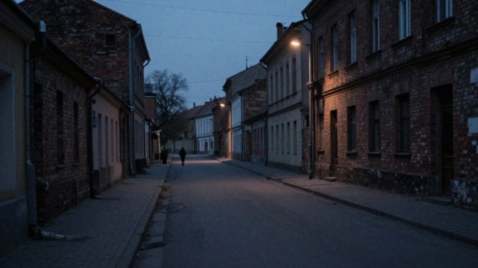 Kiedy ukradkowe patrzenie staje się niebezpieczne?
