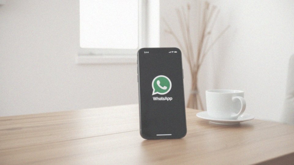 Jakie są alternatywne metody weryfikacji dla użytkowników WhatsApp?