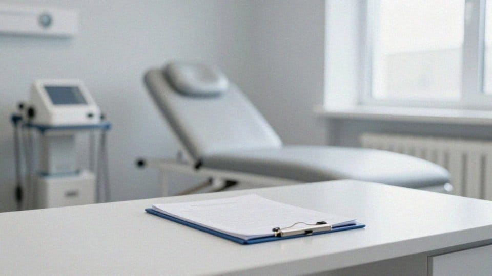 Kiedy potrzebne jest zaświadczenie o zdolności do pracy?