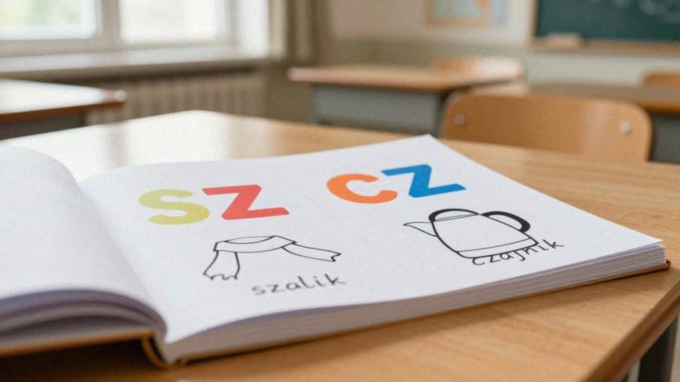 Czym są dwuznaki i trójznaki w polszczyźnie?