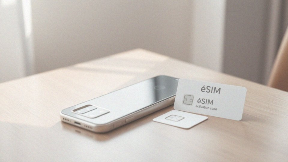 Jakie są funkcje Dual SIM w iPhone SE 2020?