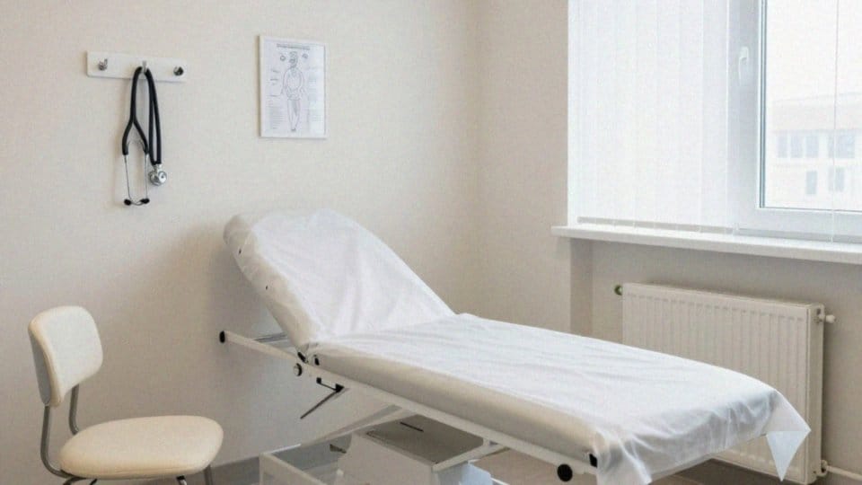 Kiedy skonsultować objawy z lekarzem?