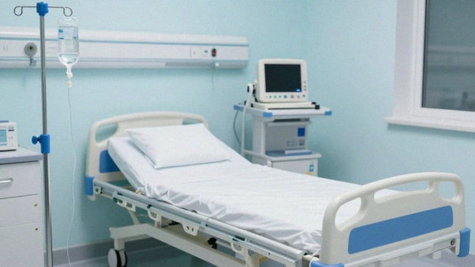 Jak leczy się zakażenia wywołane bakterią New Delhi?
