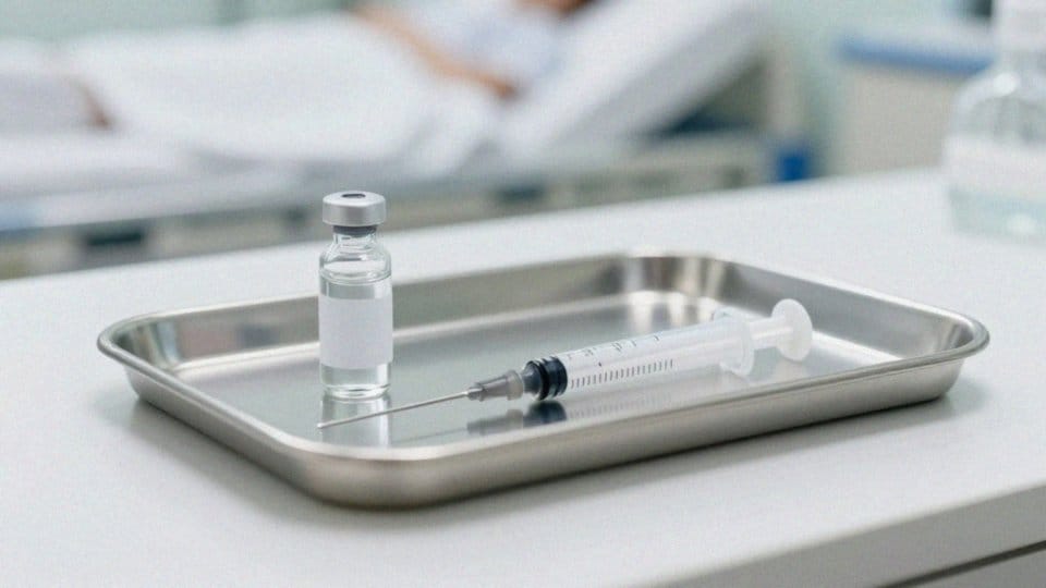 Jakie są cechy farmakokinetyczne heparyny?