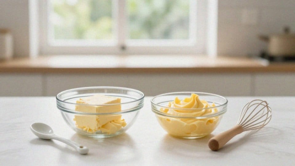 Jak margaryna wpływa na smak kruchego ciasta?