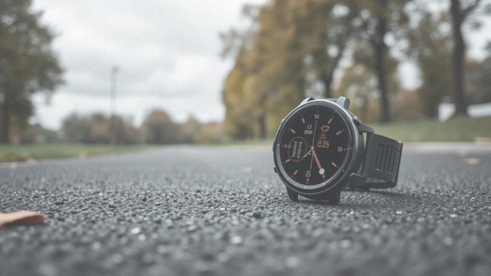 Jakie funkcje sportowe mają smartwatche z eSIM?