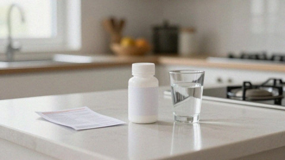 Jak prawidłowo dawkować metforminę 500 mg?