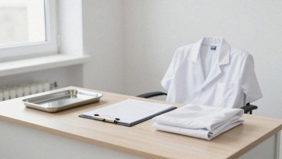 Kiedy antybiotyki są konieczne przy anginie?