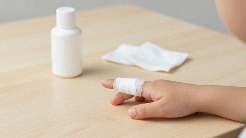 Czy domowe sposoby na kurzajki u dzieci działają?